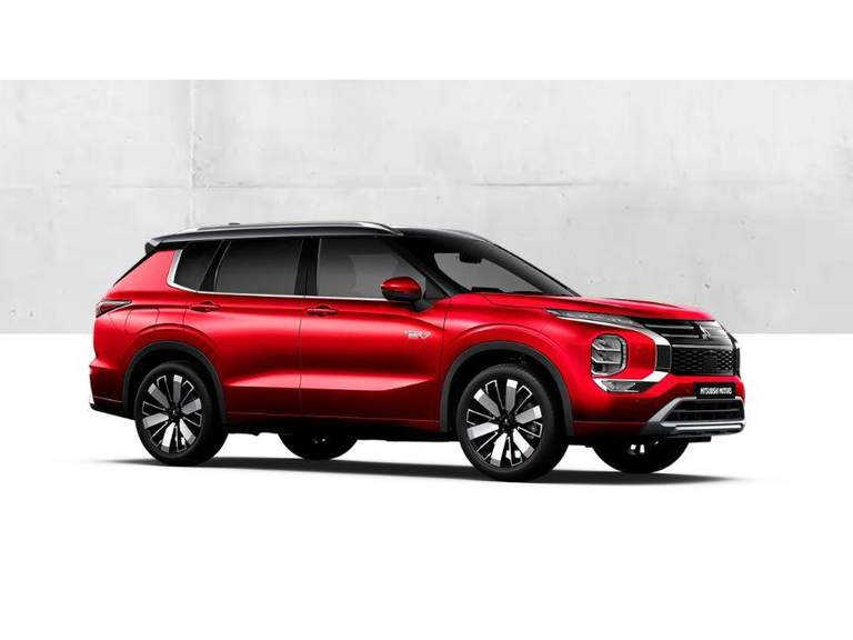 Mitsubishi Mitsubishi