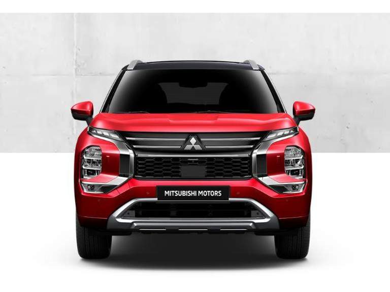 Mitsubishi Mitsubishi