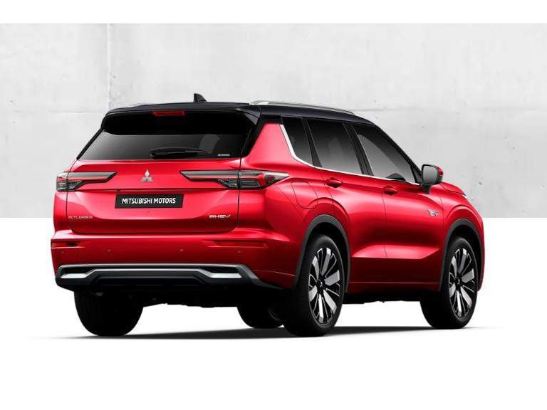 Mitsubishi Mitsubishi