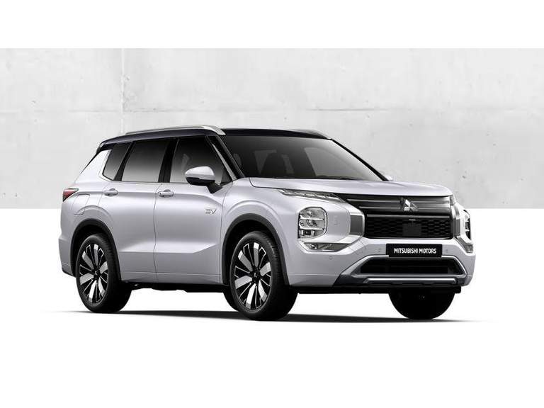 Mitsubishi Mitsubishi