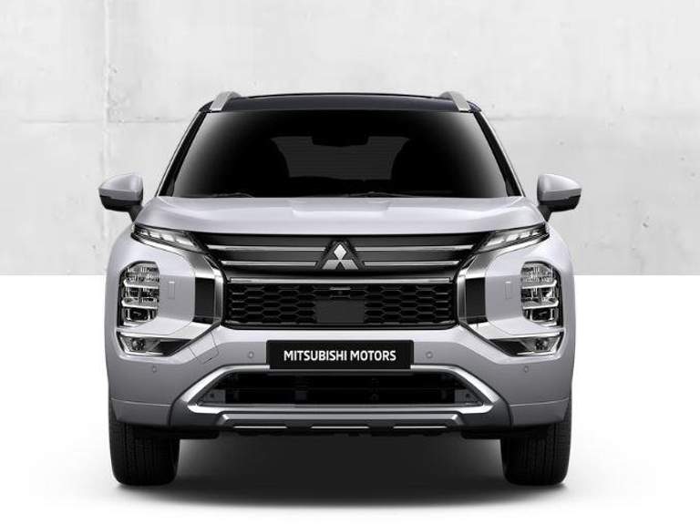Mitsubishi Mitsubishi