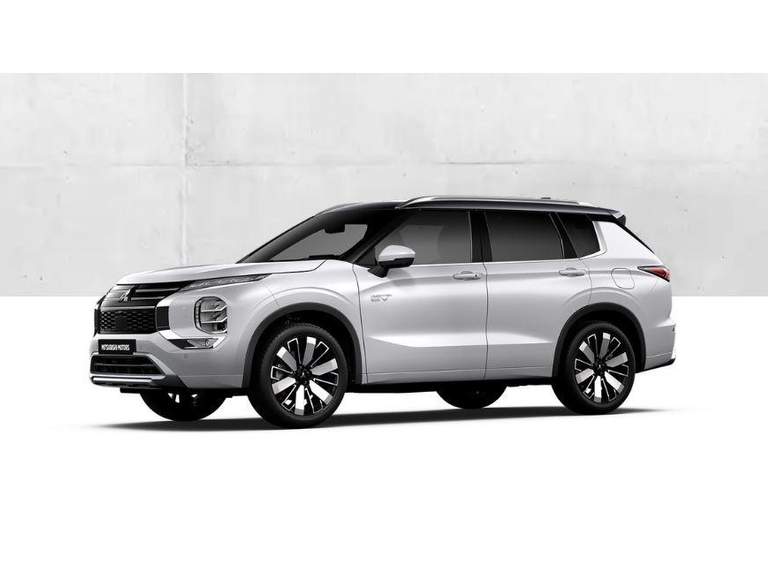 Mitsubishi Mitsubishi