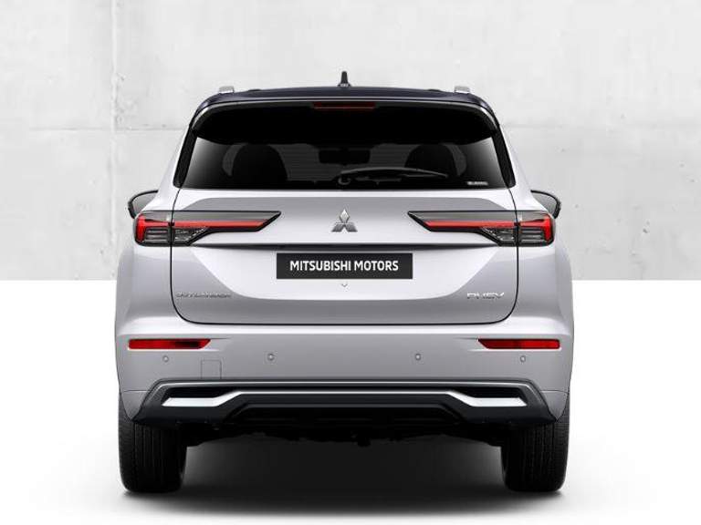 Mitsubishi Mitsubishi
