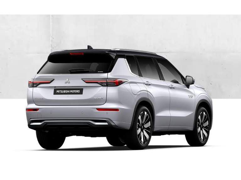 Mitsubishi Mitsubishi
