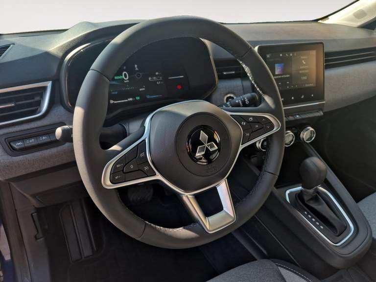 Mitsubishi Mitsubishi