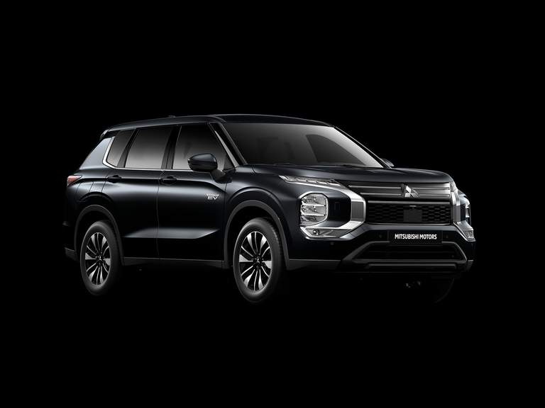 Mitsubishi Mitsubishi