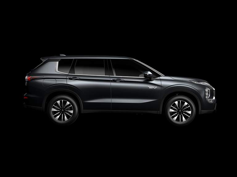 Mitsubishi Mitsubishi