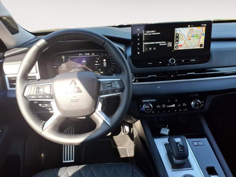 Mitsubishi Mitsubishi