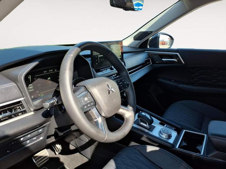 Mitsubishi Mitsubishi