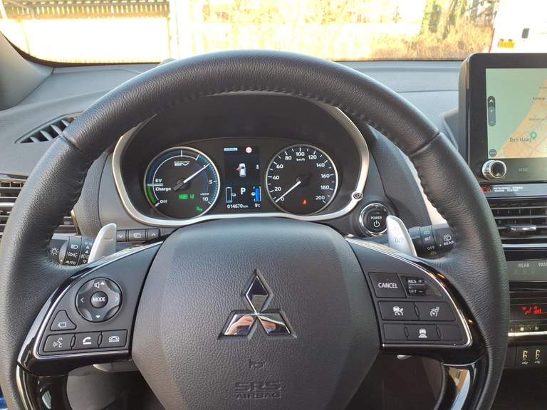 Mitsubishi Mitsubishi
