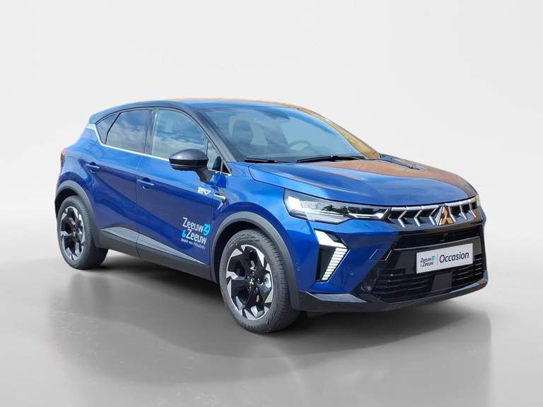 Mitsubishi Mitsubishi