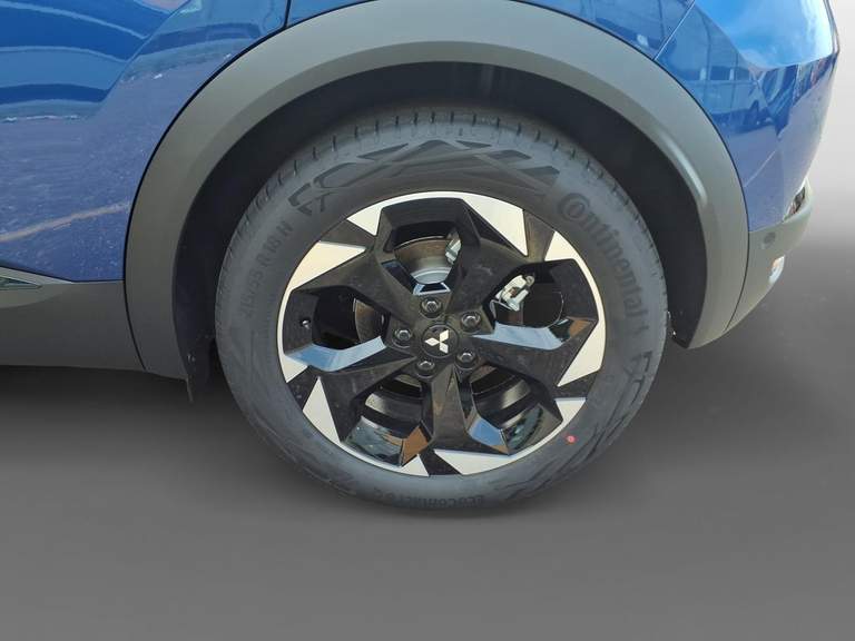 Mitsubishi Mitsubishi
