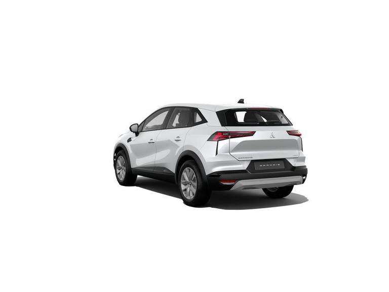 Mitsubishi Mitsubishi