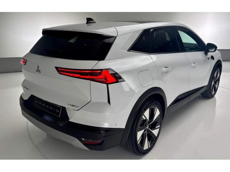 Mitsubishi Mitsubishi