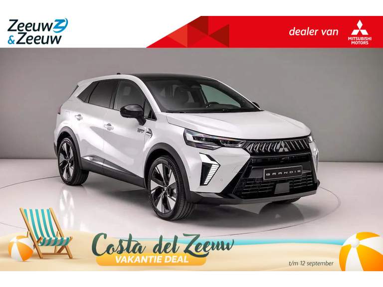 Mitsubishi