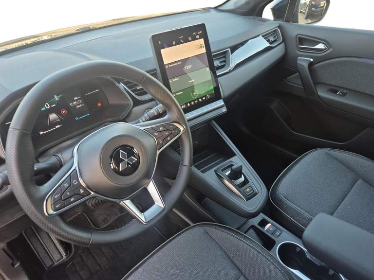 Mitsubishi Mitsubishi