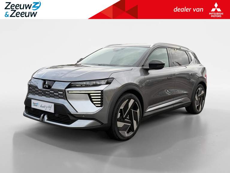 Mitsubishi