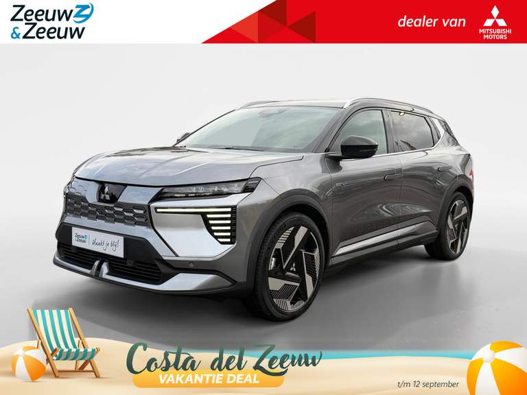 Mitsubishi
