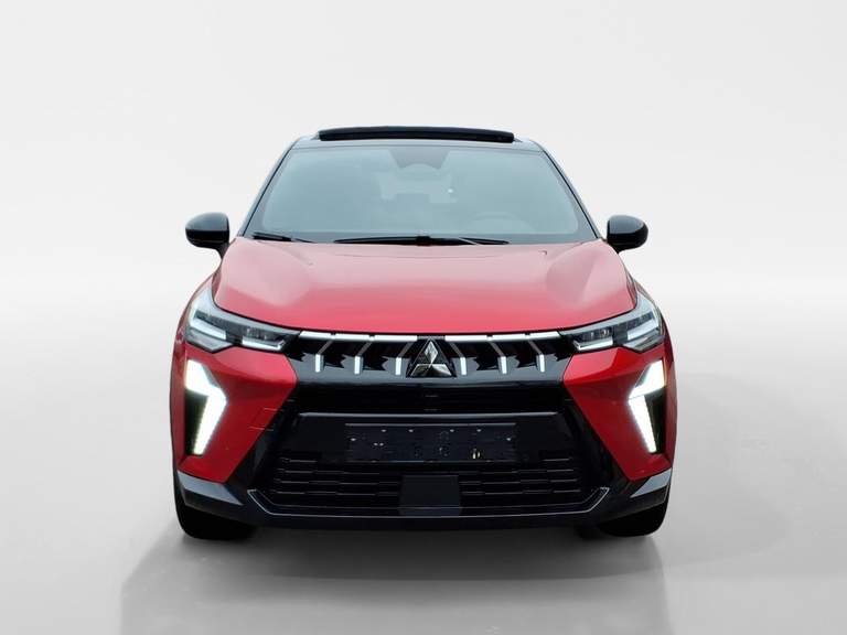 Mitsubishi Mitsubishi