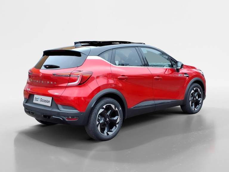 Mitsubishi Mitsubishi