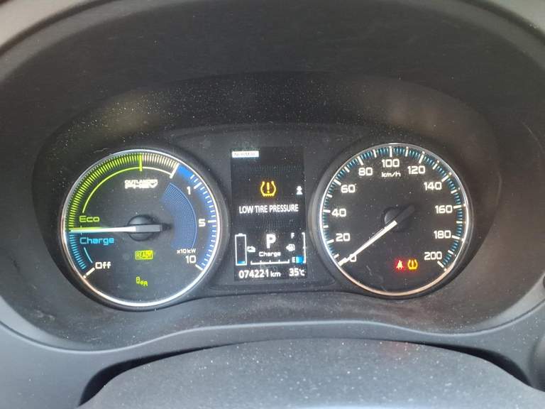 Mitsubishi
