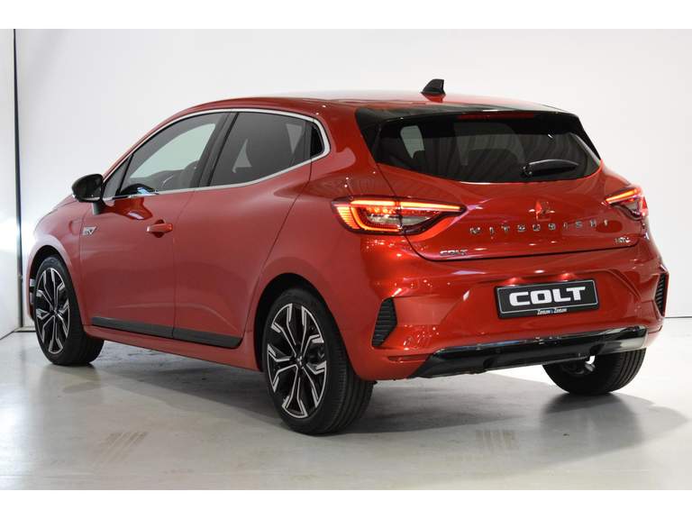 Mitsubishi Mitsubishi