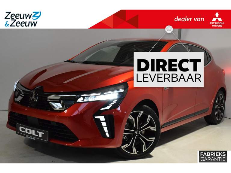 Mitsubishi Mitsubishi