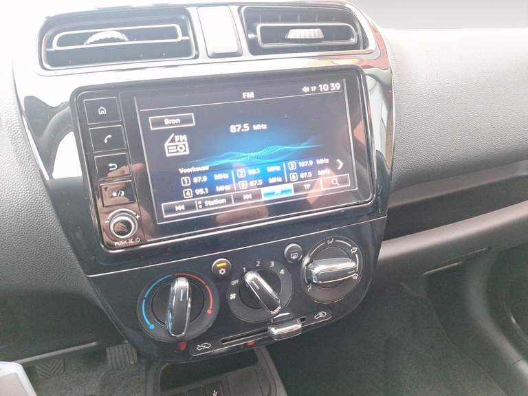 Mitsubishi Mitsubishi