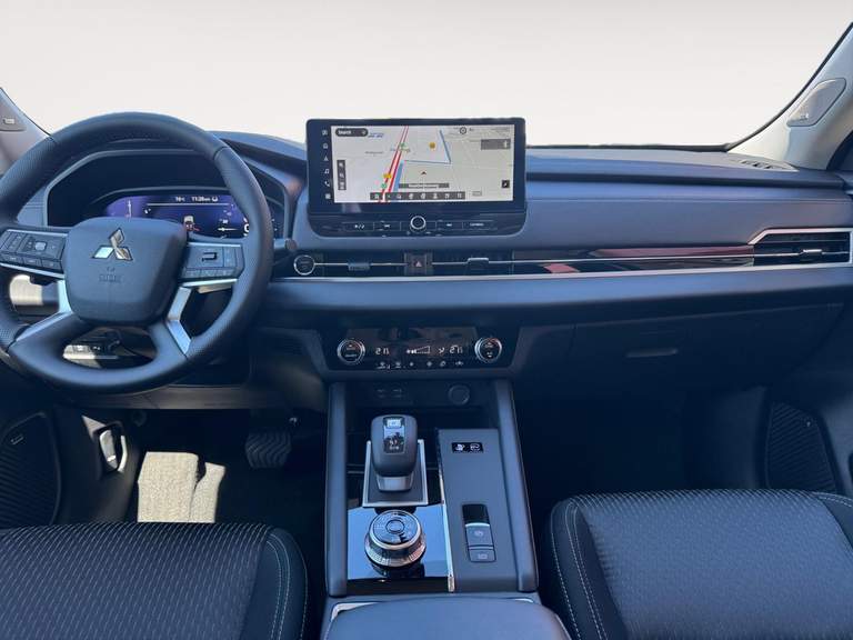 Mitsubishi Mitsubishi