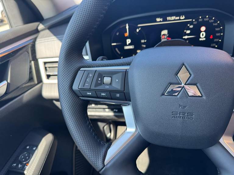 Mitsubishi Mitsubishi