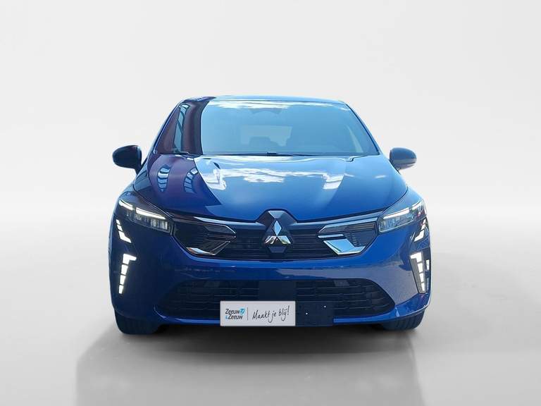 Mitsubishi Mitsubishi