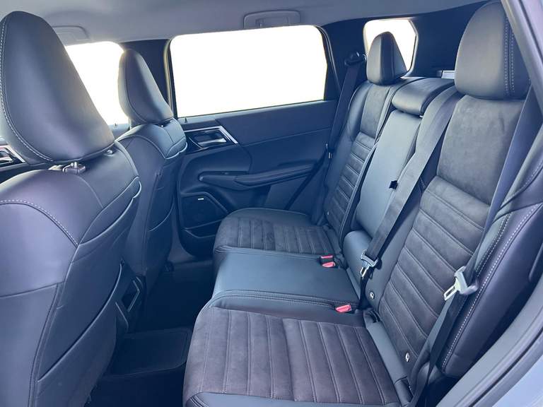 Mitsubishi Mitsubishi