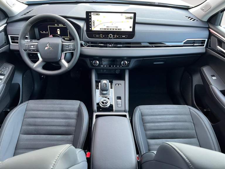 Mitsubishi Mitsubishi