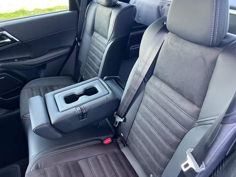 Mitsubishi Mitsubishi