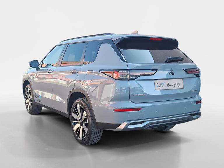 Mitsubishi Mitsubishi