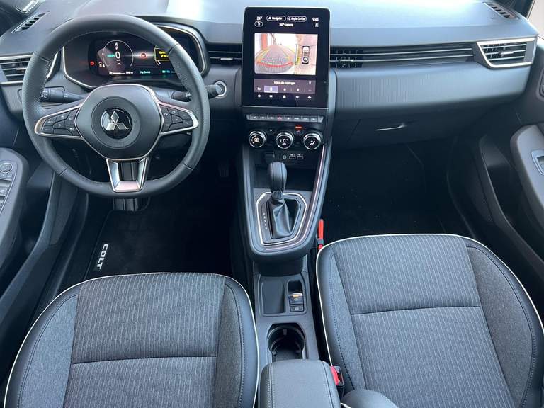 Mitsubishi Mitsubishi