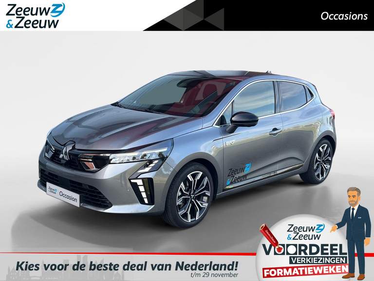 Mitsubishi Mitsubishi