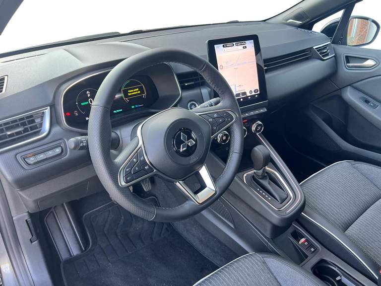 Mitsubishi Mitsubishi