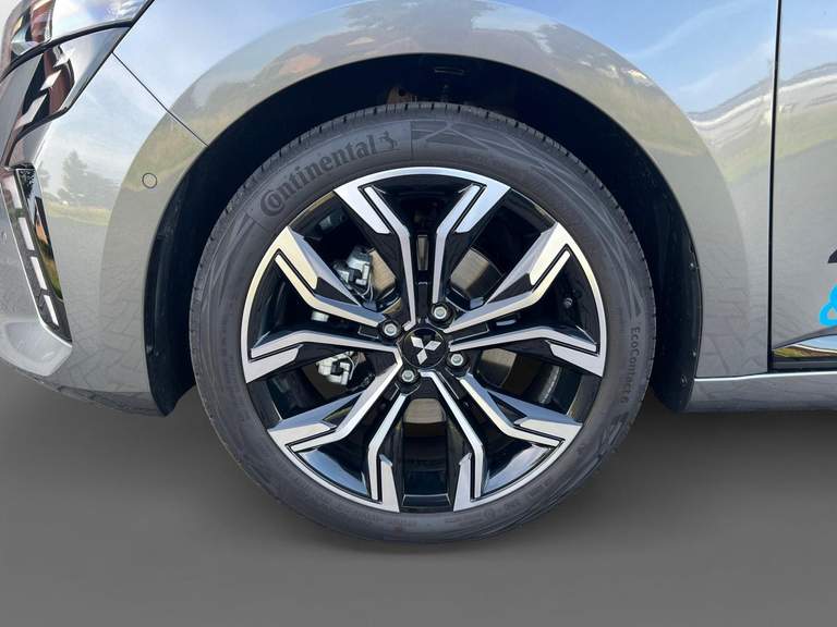 Mitsubishi Mitsubishi