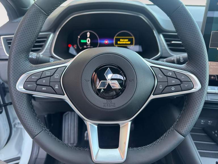 Mitsubishi Mitsubishi