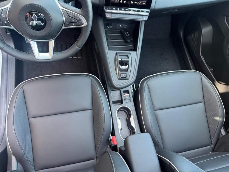 Mitsubishi Mitsubishi