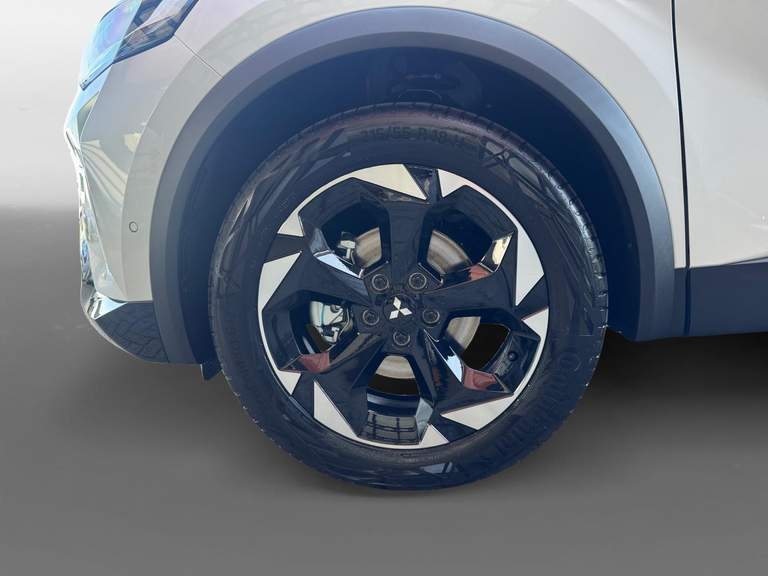 Mitsubishi Mitsubishi