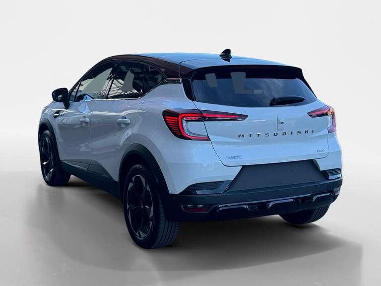 Mitsubishi Mitsubishi