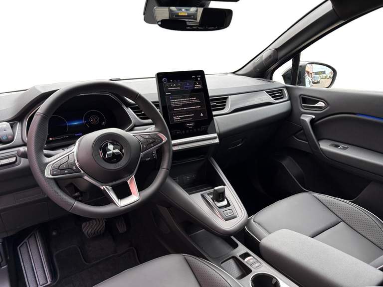 Mitsubishi Mitsubishi