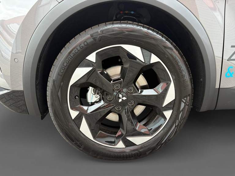 Mitsubishi Mitsubishi