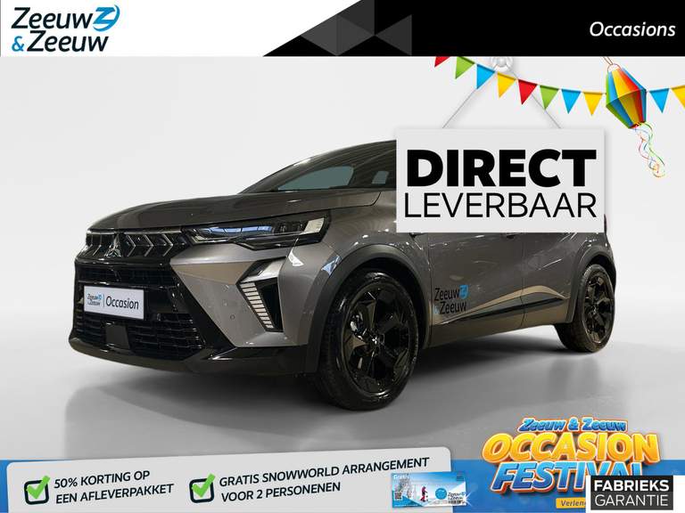 Mitsubishi Mitsubishi