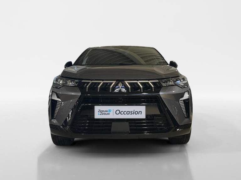 Mitsubishi Mitsubishi