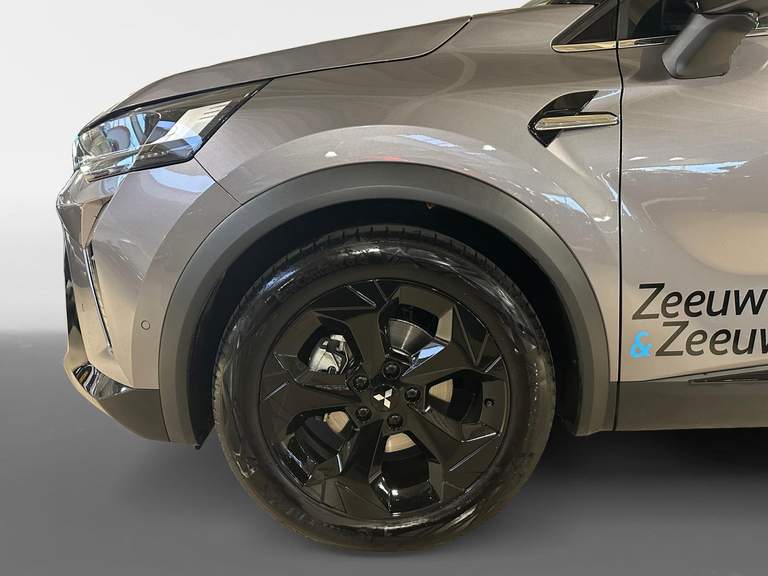 Mitsubishi Mitsubishi