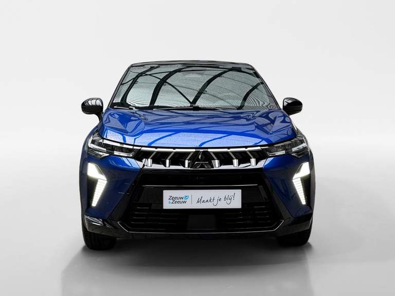 Mitsubishi Mitsubishi