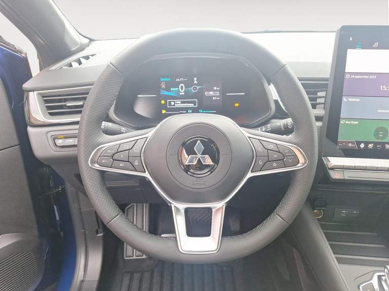 Mitsubishi Mitsubishi